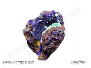 SERAFİNİT