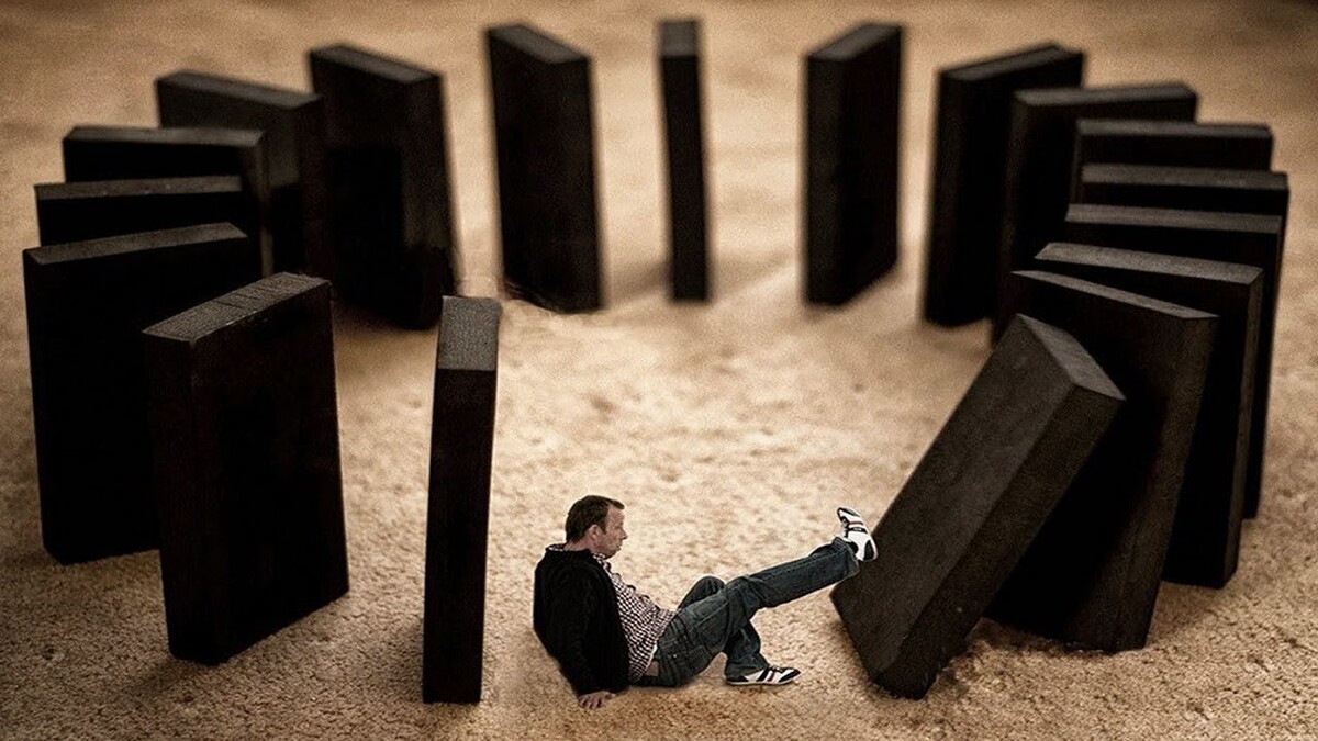 Karma Nedir ve Etkileri Nelerdir?