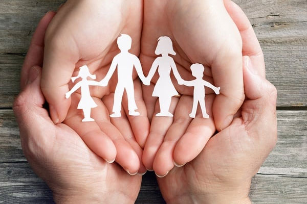 Aile Bireyleri İçin Sağlık Sigortası