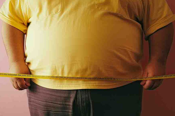 Obezite Cerrahisi Sonrası Beslenme