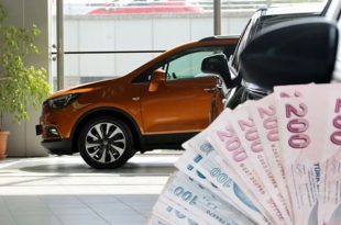 Araç Kredisi Kefilsiz Veren Bankalar
