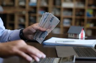 Acil Nakit İhtiyaç Kredisi