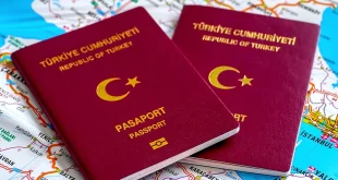 2026 pasaport fiyatları