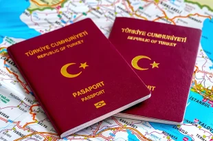 2026 pasaport fiyatları