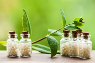 Homeopati Nedir Ne İşe Yarar ?